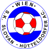 SK Slovan Hutteldorfer AC